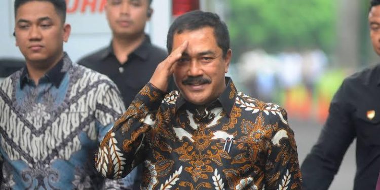 Petugas Lapas Tanjung Raja Sebarkan Video Pesta Sabu Akan Diperiksa