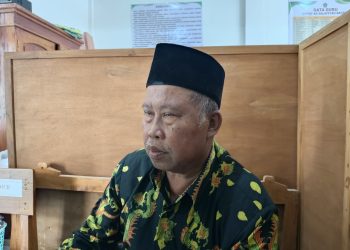 SMPQT As Salafiyah Terapkan Kurikulum Merdeka dan Program Harian Dalam Mengasah Kecerdasan Spiritual