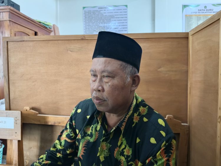 SMPQT As Salafiyah Terapkan Kurikulum Merdeka dan Program Harian Dalam Mengasah Kecerdasan Spiritual