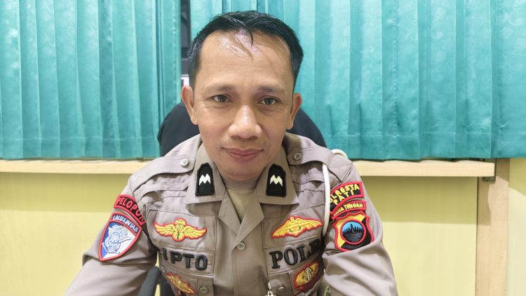 Tahun 2025, Samsat Pati Optimis Tertib Pajak Harus Meningkat