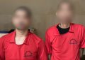 Aplikasi MiChat, Polisi Amankan Dua Pelaku
