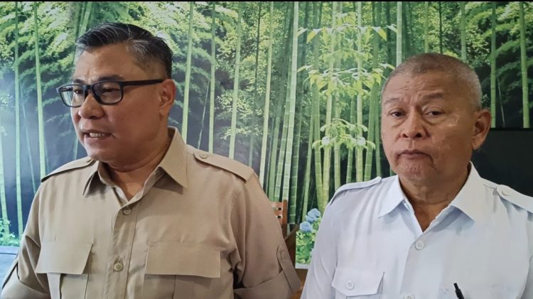 Gerindra Pati Panaskan Mesin Partai di Apel Kader