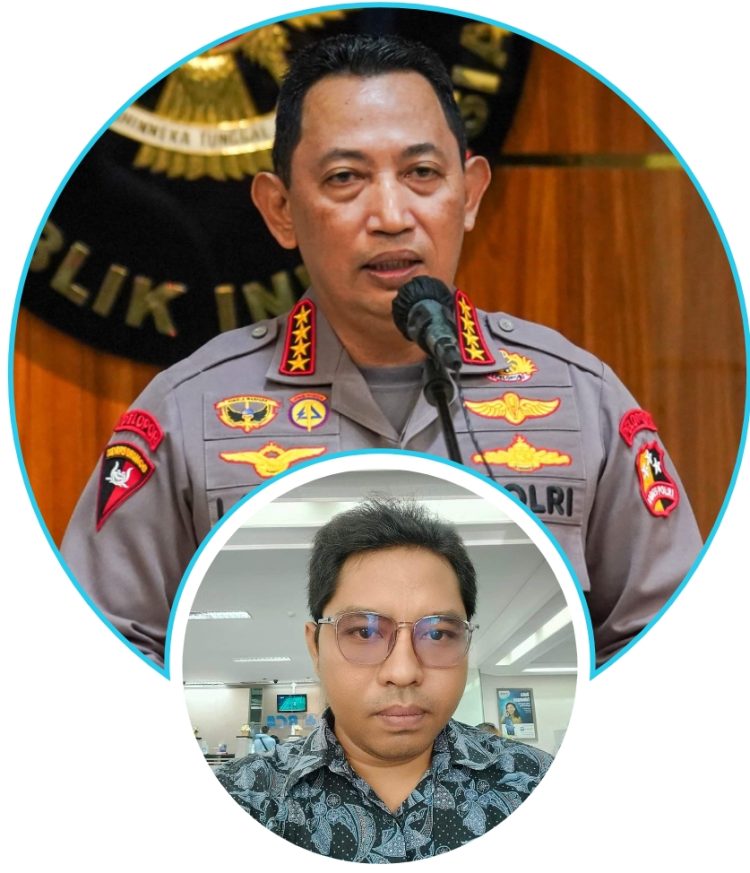 Rumah PPAI dan Kapolri Stop Praktik Politik Uang dengan Melibatkan Anak Harus Dihentikan