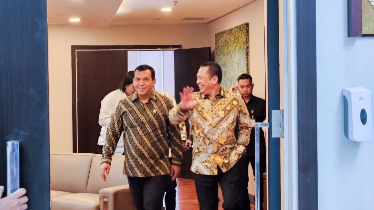 Kapasitas Lapas Memburuk, Over Kapasitas Capai 97%, Penegakan Hukum Terhambat