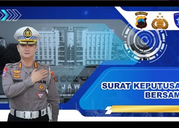 Pembatasan Operasional Truk Berat di Jalur Pantura dan Jalur Selatan