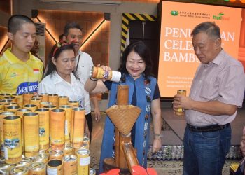 Willie Salim : Sahabat Difabel Adalah Bintang Utama