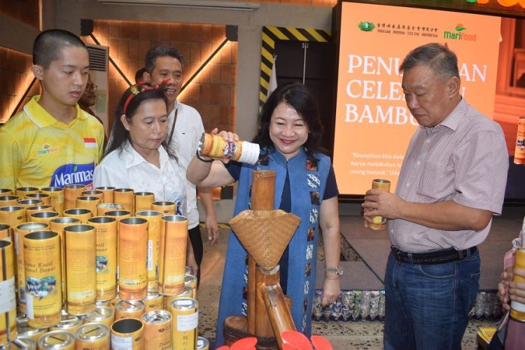 Willie Salim : Sahabat Difabel Adalah Bintang Utama