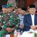 Kodim 0718/Pati Siap Bersinergi Jaga Natal dan Tahun Baru