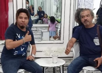 Agus Kliwir : Stop Anti-Bullying dan Perundungan di Sekolah – Sekolah