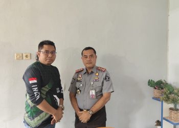 Lapas Pati dan Rumah PPAI Wujudkan Pembinaan Tahanan Berkualitas