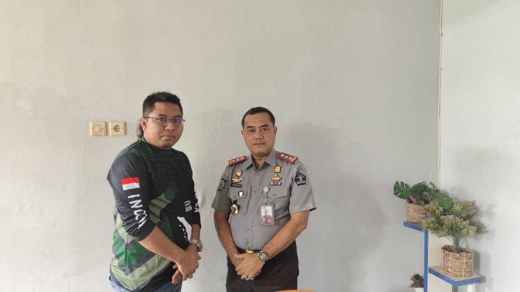 Lapas Pati dan Rumah PPAI Wujudkan Pembinaan Tahanan Berkualitas