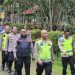 Lonjakan Pengunjung, Polresta Pati Fokus Pengamanan Wisata