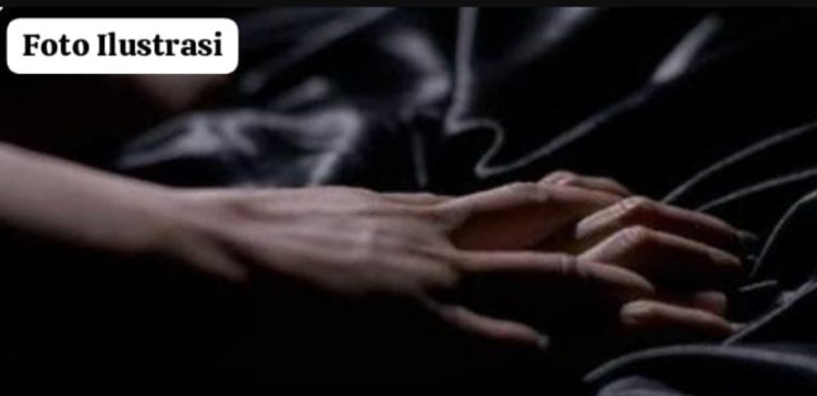 Hubungan Terlarang Viral di Medsos, Warga Minta Oknum Perangkat di Pecat