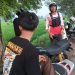 Dua Motor Balap Liar Diamankan Polsek Wedarijaksa