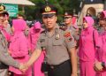 Naik Pangkat Ajun Komisaris Polisi (AKP), Kapolresta Pati Apresiasi Aris Pristianto S.H.,M.H