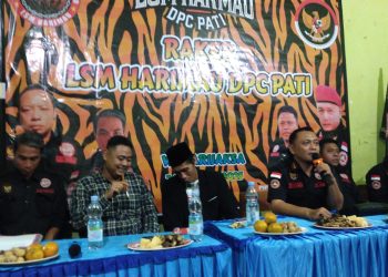 Ucapan Menteri Desa di Kecam LSM Harimau, Harwito : Pemerintah Harus Akomodatif ke LSM dan Media