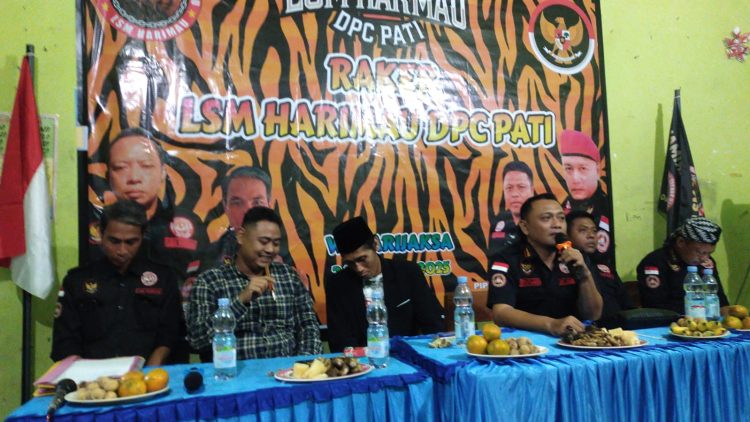 Ucapan Menteri Desa di Kecam LSM Harimau, Harwito : Pemerintah Harus Akomodatif ke LSM dan Media