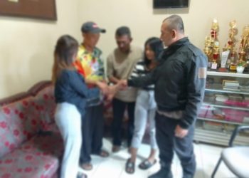Perkelahian Remaja di Waduk Seloromo, Polisi Imbau Bijak Gunakan Media Sosial