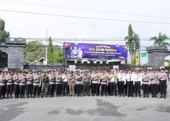 Polres Rembang Ajak Warga Aktif Laporkan Pelanggaran Lalu Lintas