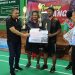 Turnamen Badminton Bisa Lahirkan Atlet Berprestasi