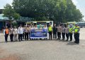 Wujudkan Tertib Berlalu Lintas, Polisi Sasar Target R2 dan R4