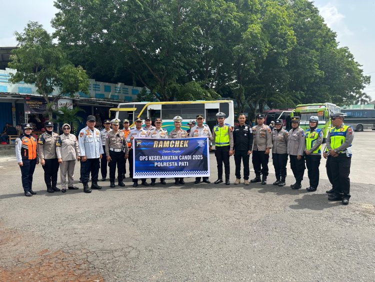 Wujudkan Tertib Berlalu Lintas, Polisi Sasar Target R2 dan R4