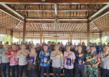 Pencegahan Kenakalan Remaja Jadi Sorotan