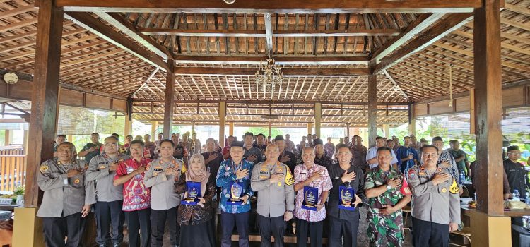 Pencegahan Kenakalan Remaja Jadi Sorotan