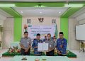Kolaborasi Lapas dan Kemenag Pati, Warga Binaan Dibekali Ilmu Agama