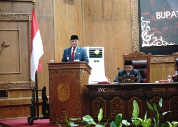 Jaminan Sosial Bagi Remaja Piatu, Bupati Pati Peduli