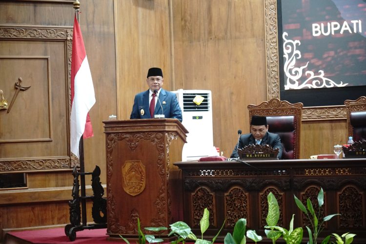 Jaminan Sosial Bagi Remaja Piatu, Bupati Pati Peduli