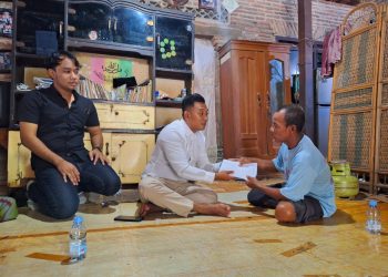 Beasiswa dari Gus Miftah, Inilah Bukti Perhatian ke Sesama