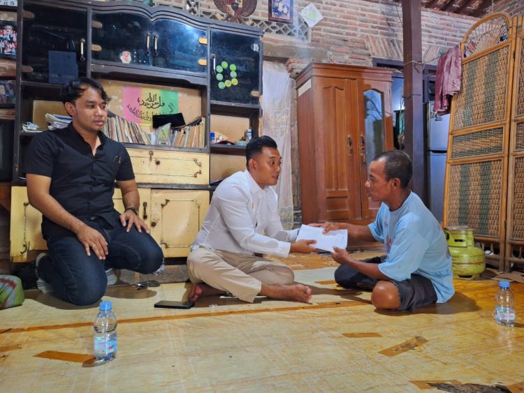 Beasiswa dari Gus Miftah, Inilah Bukti Perhatian ke Sesama