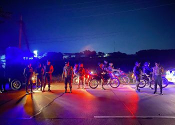 Jaga Kamtibmas, Polresta Pati Ajak Warga Ikut Aktif Dalam Keamanan Lingkungan