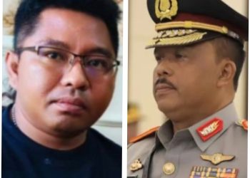 Brigjen Agus Suryonugroho Menjabat Kakorlantas Polri, Sekjen Rumah PPAI sebut Tantangan Baru