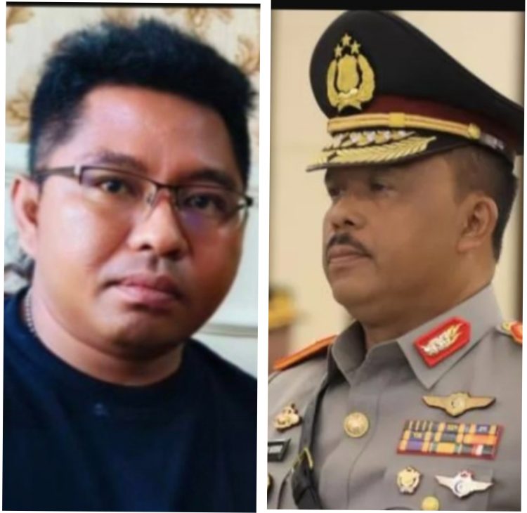 Brigjen Agus Suryonugroho Menjabat Kakorlantas Polri, Sekjen Rumah PPAI sebut Tantangan Baru