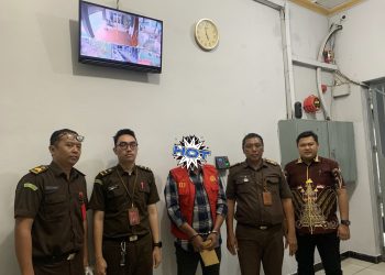 170 Juta Lenyap, Bendahara Desa Langse Resmi Jadi Tersangka