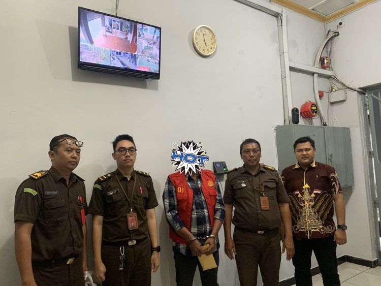 170 Juta Lenyap, Bendahara Desa Langse Resmi Jadi Tersangka