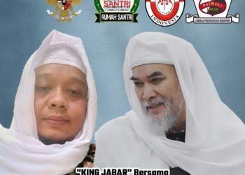 King Jabar : Pernyataan Pj Bupati Bogor Bisa Picu Aksi Besar