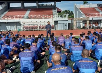 Kodim 0718/Pati Dorong Generasi Muda Ikuti Rekrutmen Tamtama PK TNI AD 2025