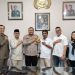Perkuat Sinergitas, DPC Gerindra Rembang Silaturahmi ke Polres