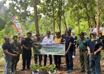 Langkah Kecil, Dampak Besar Bagi Lingkungan