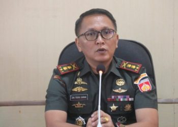 Kodim 0718/Pati Serius Tindak Premanisme, Masyarakat Diminta Segera Melapor