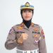 Asli Pati, AKP Ryan Mitha Pangesty Resmi Jabat Kasat Lantas Polres Rembang