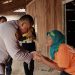 Polres Rembang Luncurkan Program Bedah Rumah, Wujud Kepedulian