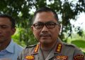 Polisi Tetapkan Tersangka Kasus Dugaan Striptease di Mansion KTV dan Bar Semarang