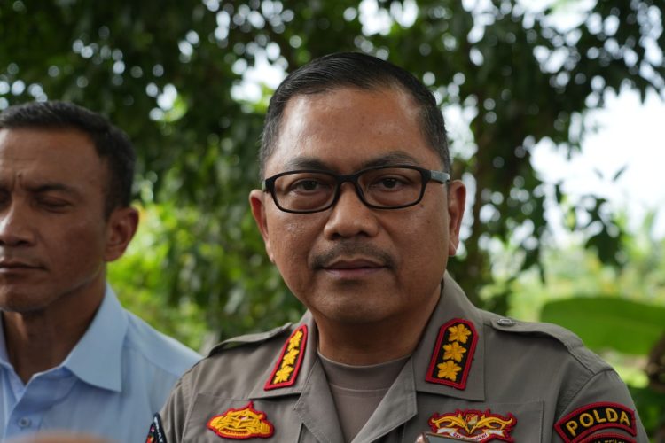 Polisi Tetapkan Tersangka Kasus Dugaan Striptease di Mansion KTV dan Bar Semarang