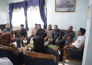 DPRD Pati Pastikan Sektor Strategis Berjalan Sesuai Aturan