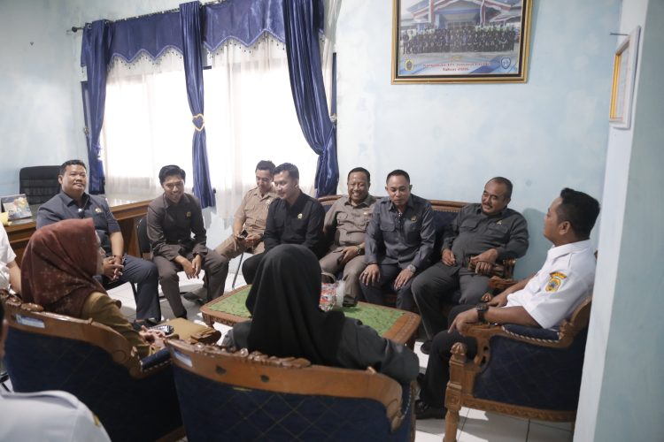 DPRD Pati Pastikan Sektor Strategis Berjalan Sesuai Aturan
