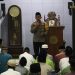 Kebersamaan di Bulan Penuh Berkah, Wakapolres Rembang Safari Ramadan